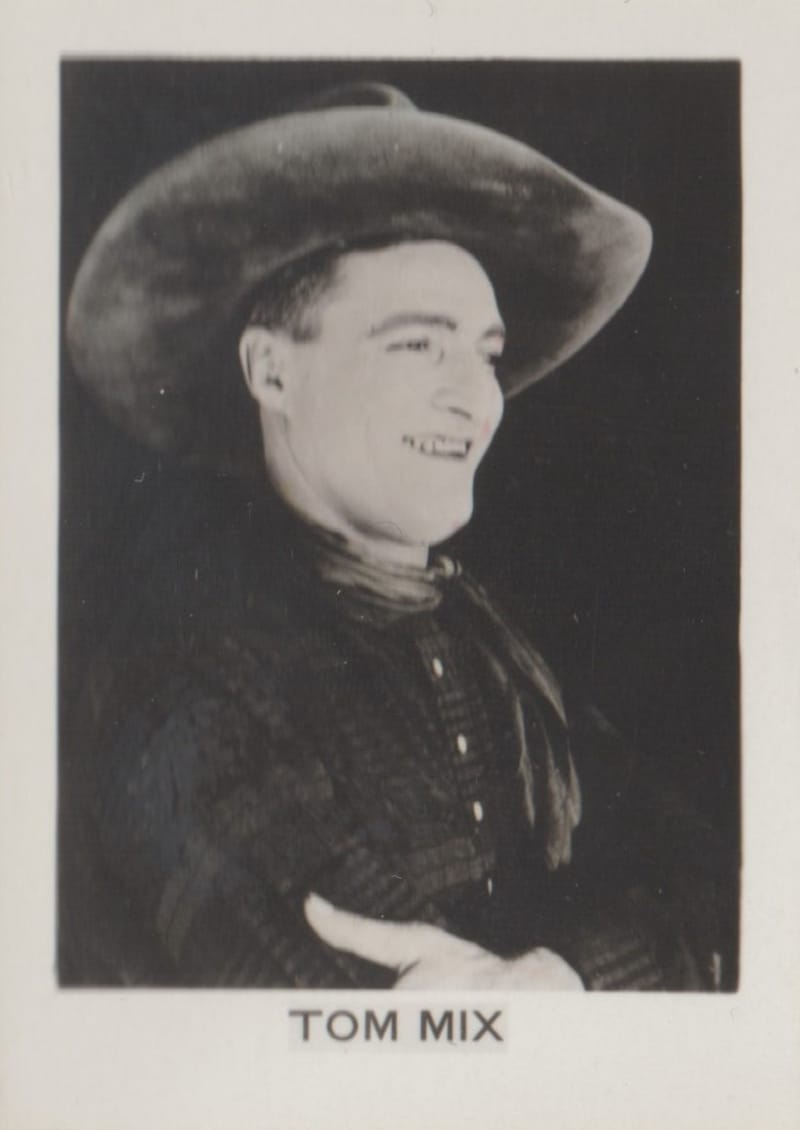 CIGARETTENFABRIK "ORAMI" DRESDA (1932)