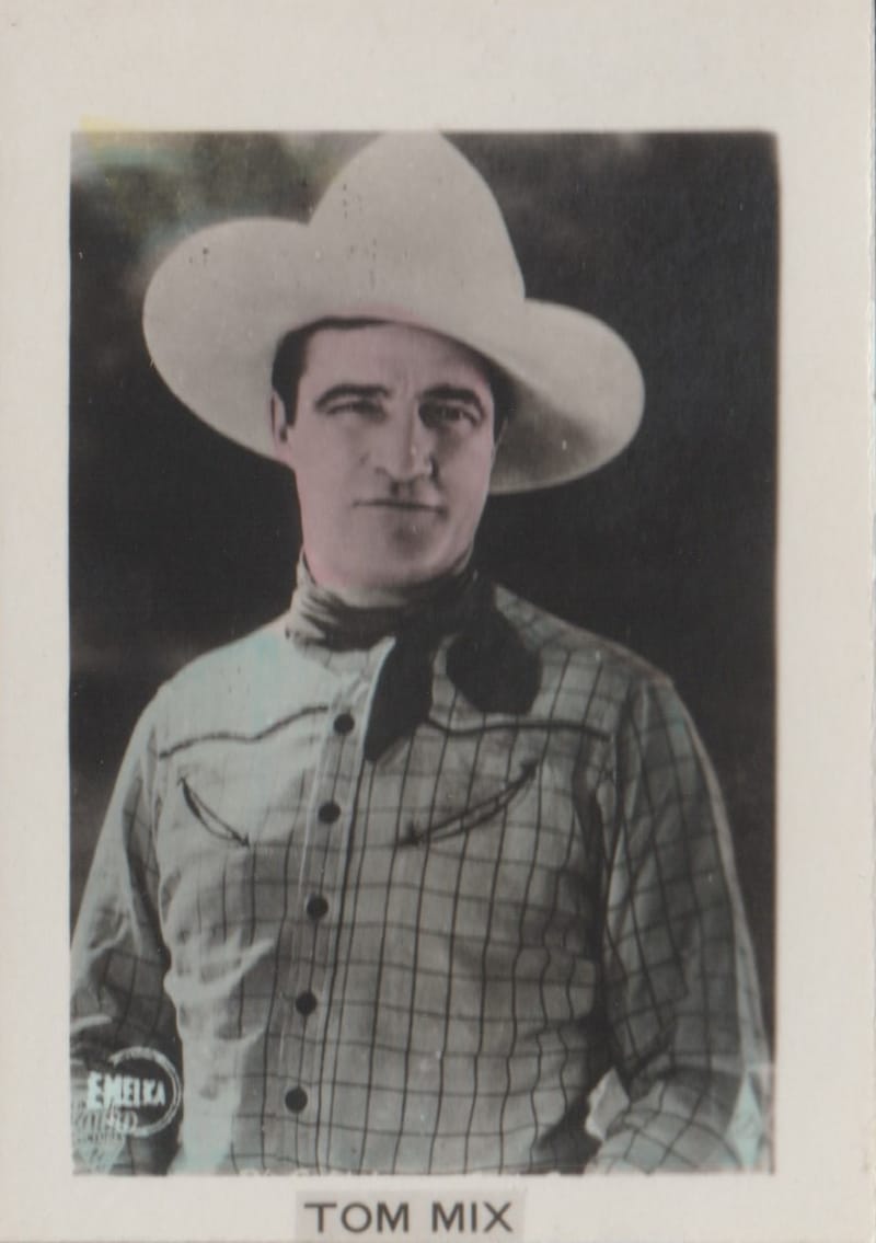 CIGARETTENFABRIK "ORAMI" DRESDA (1932)