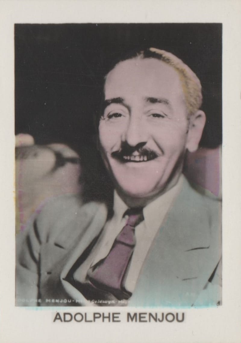 CIGARETTENFABRIK "ORAMI" DRESDA (1932)