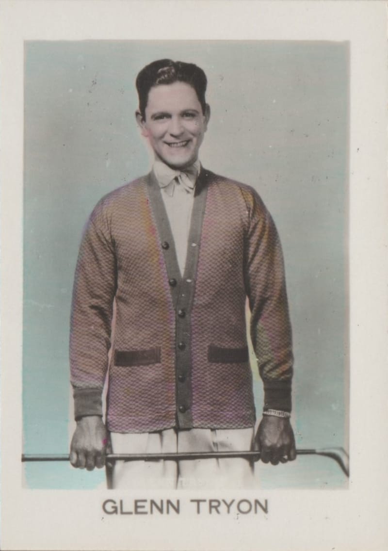 CIGARETTENFABRIK "ORAMI" DRESDA (1932)