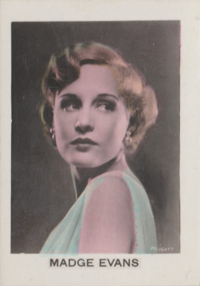 CIGARETTENFABRIK "ORAMI" DRESDA (1932)