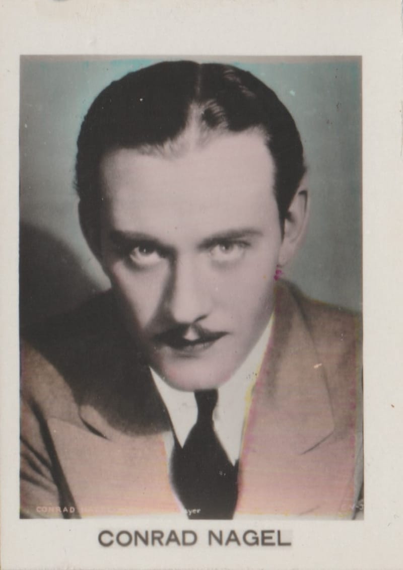 CIGARETTENFABRIK "ORAMI" DRESDA (1932)