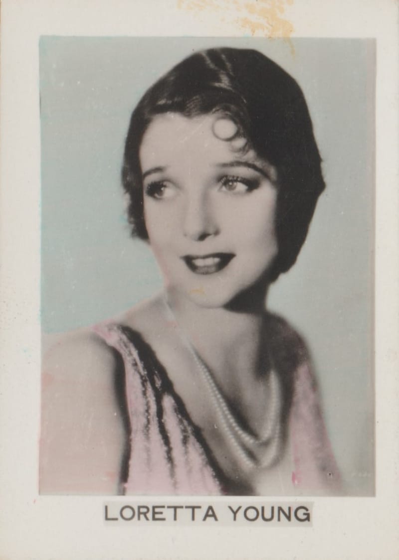 CIGARETTENFABRIK "ORAMI" DRESDA (1932)