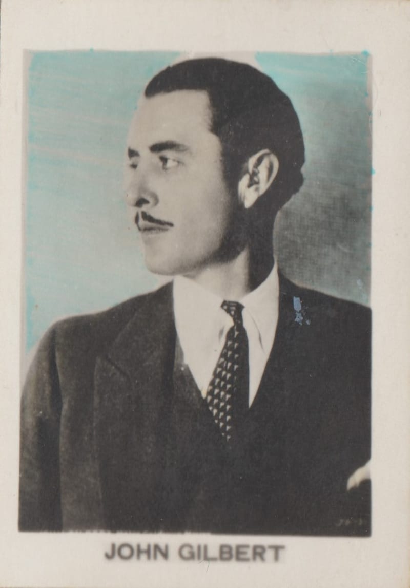 CIGARETTENFABRIK "ORAMI" DRESDA (1932)