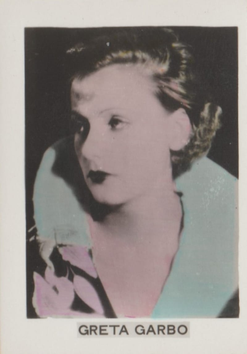 CIGARETTENFABRIK "ORAMI" DRESDA (1932)