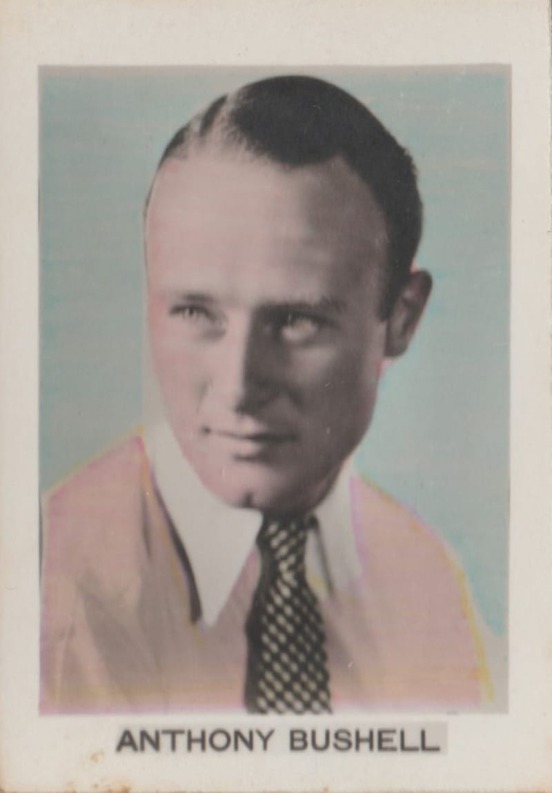 CIGARETTENFABRIK "ORAMI" DRESDA (1932)