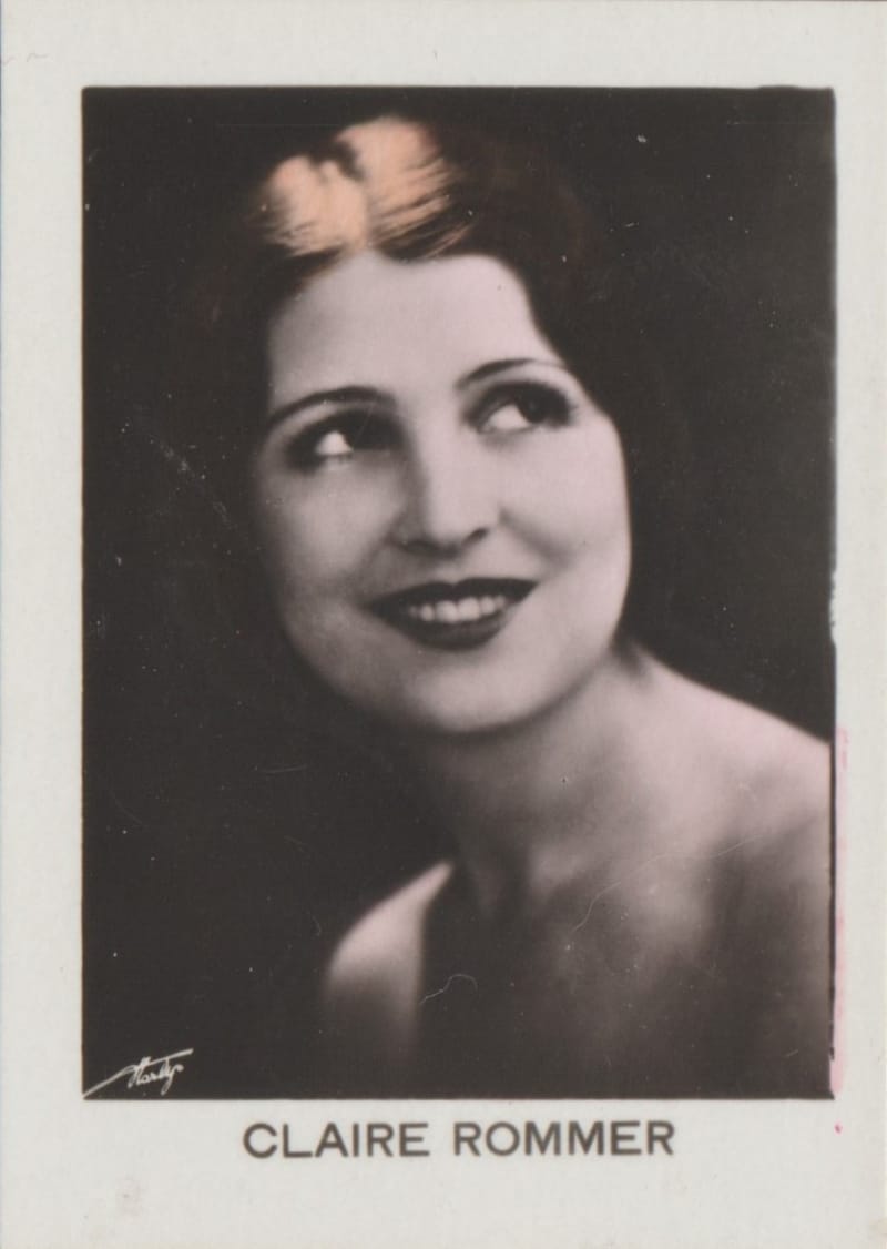 CIGARETTENFABRIK "ORAMI" DRESDA (1932)