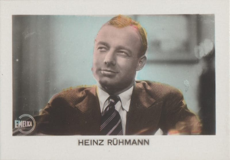 CIGARETTENFABRIK "ORAMI" DRESDA (1932)