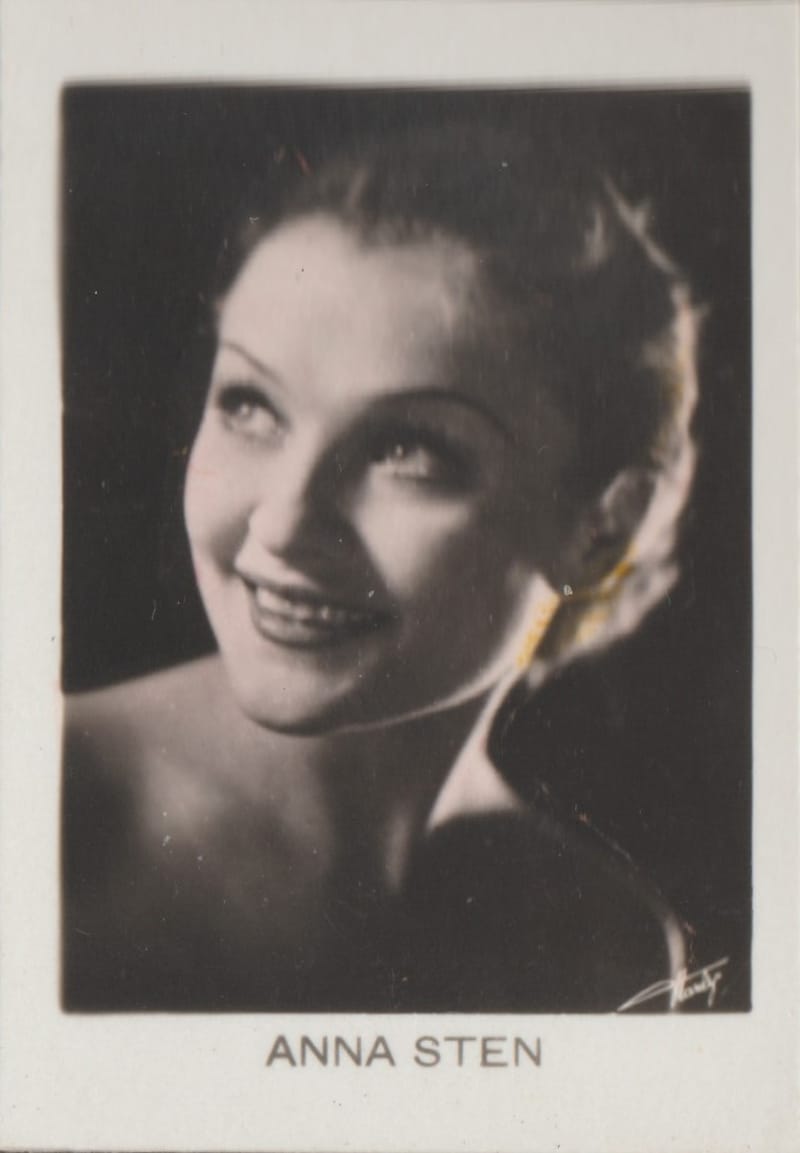 CIGARETTENFABRIK "ORAMI" DRESDA (1932)