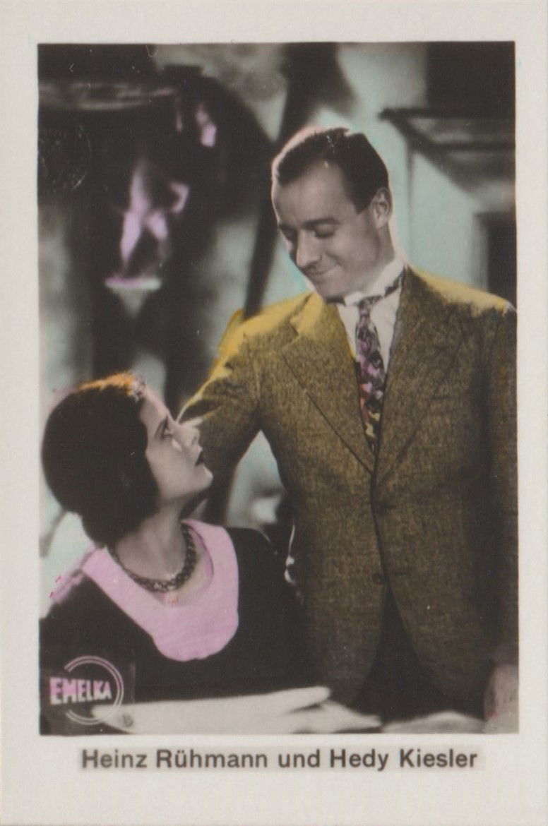 CIGARETTENFABRIK "ORAMI" DRESDA (1932)