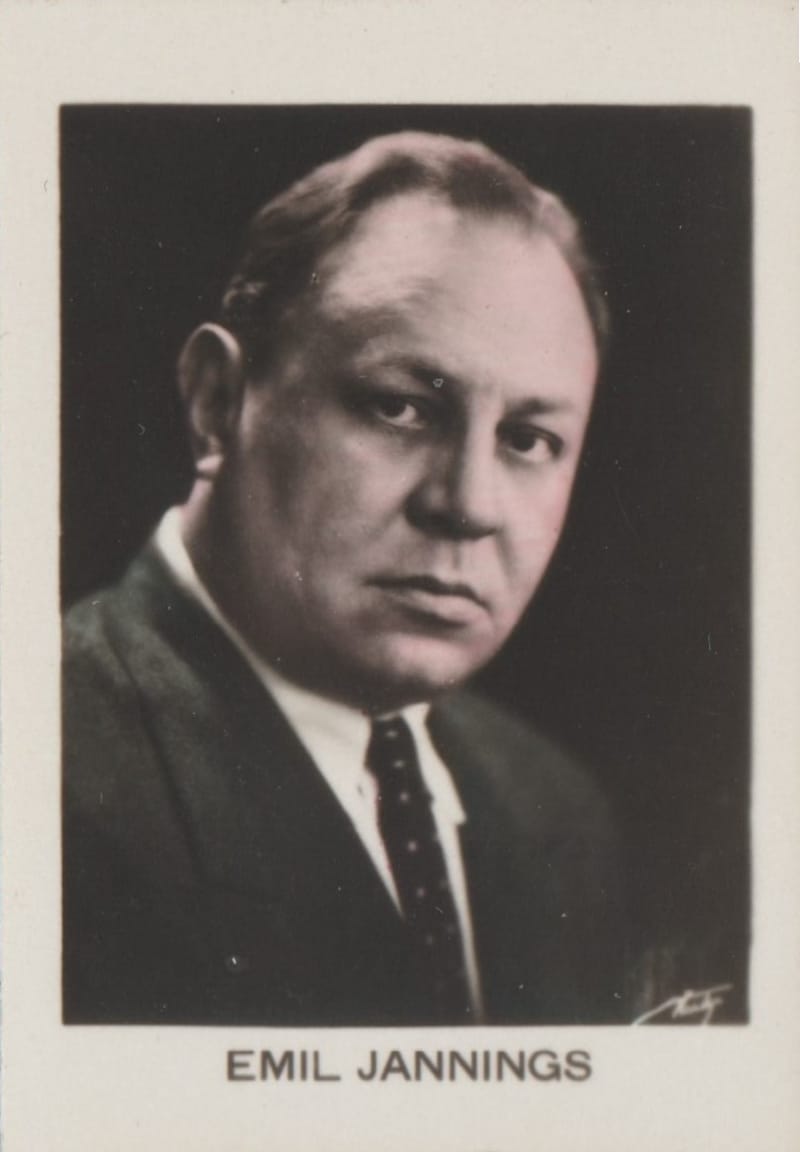 CIGARETTENFABRIK "ORAMI" DRESDA (1932)