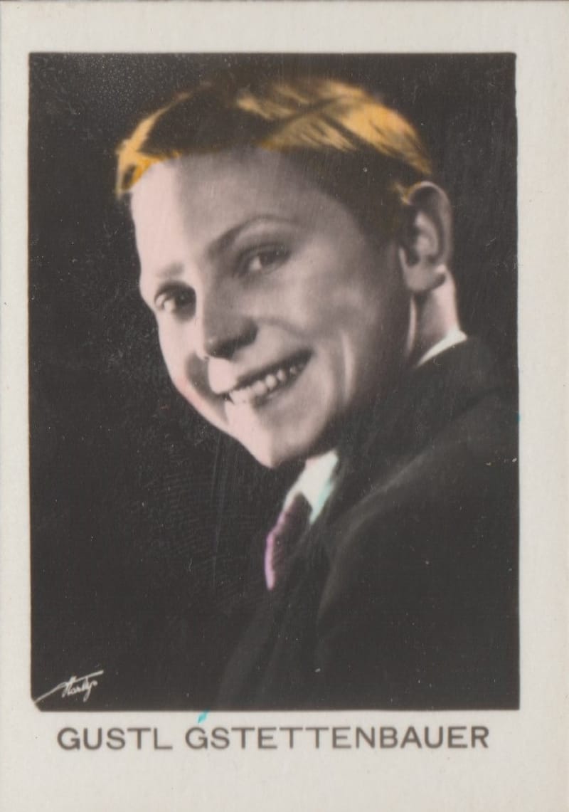 CIGARETTENFABRIK "ORAMI" DRESDA (1932)