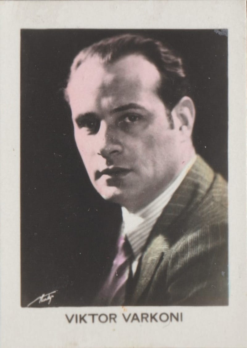 CIGARETTENFABRIK "ORAMI" DRESDA (1932)