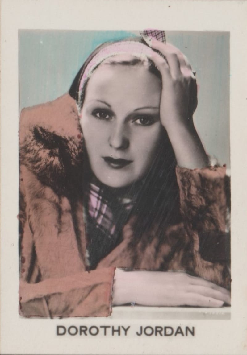 CIGARETTENFABRIK "ORAMI" DRESDA (1932)