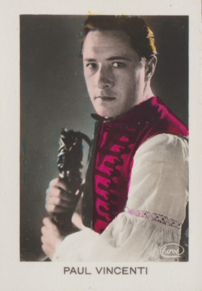 CIGARETTENFABRIK "ORAMI" DRESDA (1932)