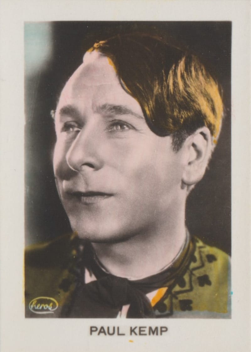 CIGARETTENFABRIK "ORAMI" DRESDA (1932)