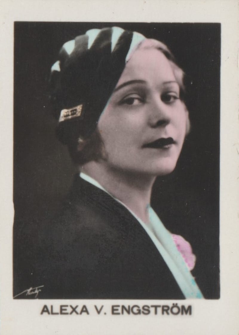 CIGARETTENFABRIK "ORAMI" DRESDA (1932)