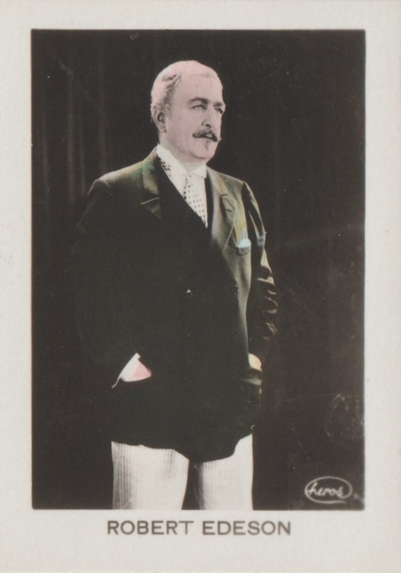 CIGARETTENFABRIK "ORAMI" DRESDA (1932)