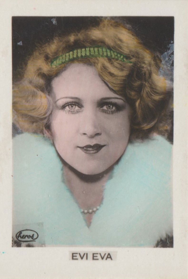 CIGARETTENFABRIK "ORAMI" DRESDA (1932)