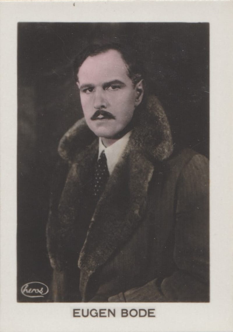 CIGARETTENFABRIK "ORAMI" DRESDA (1932)