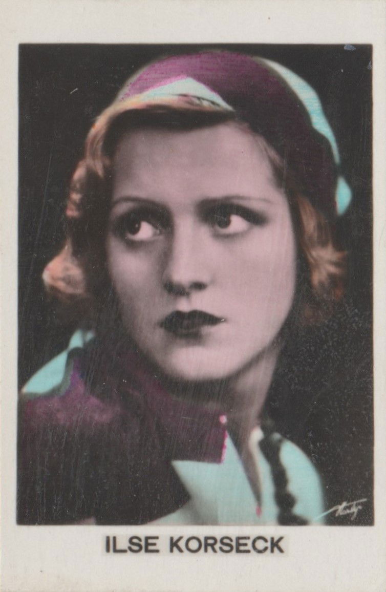 CIGARETTENFABRIK "ORAMI" DRESDA (1932)