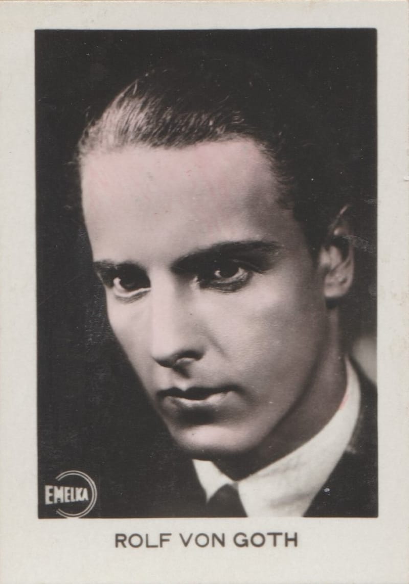 CIGARETTENFABRIK "ORAMI" DRESDA (1932)