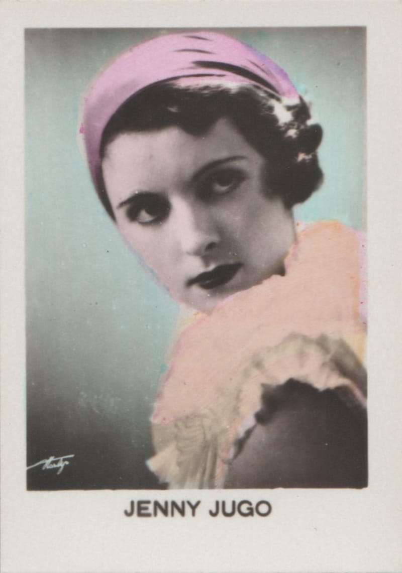 CIGARETTENFABRIK "ORAMI" DRESDA (1932)