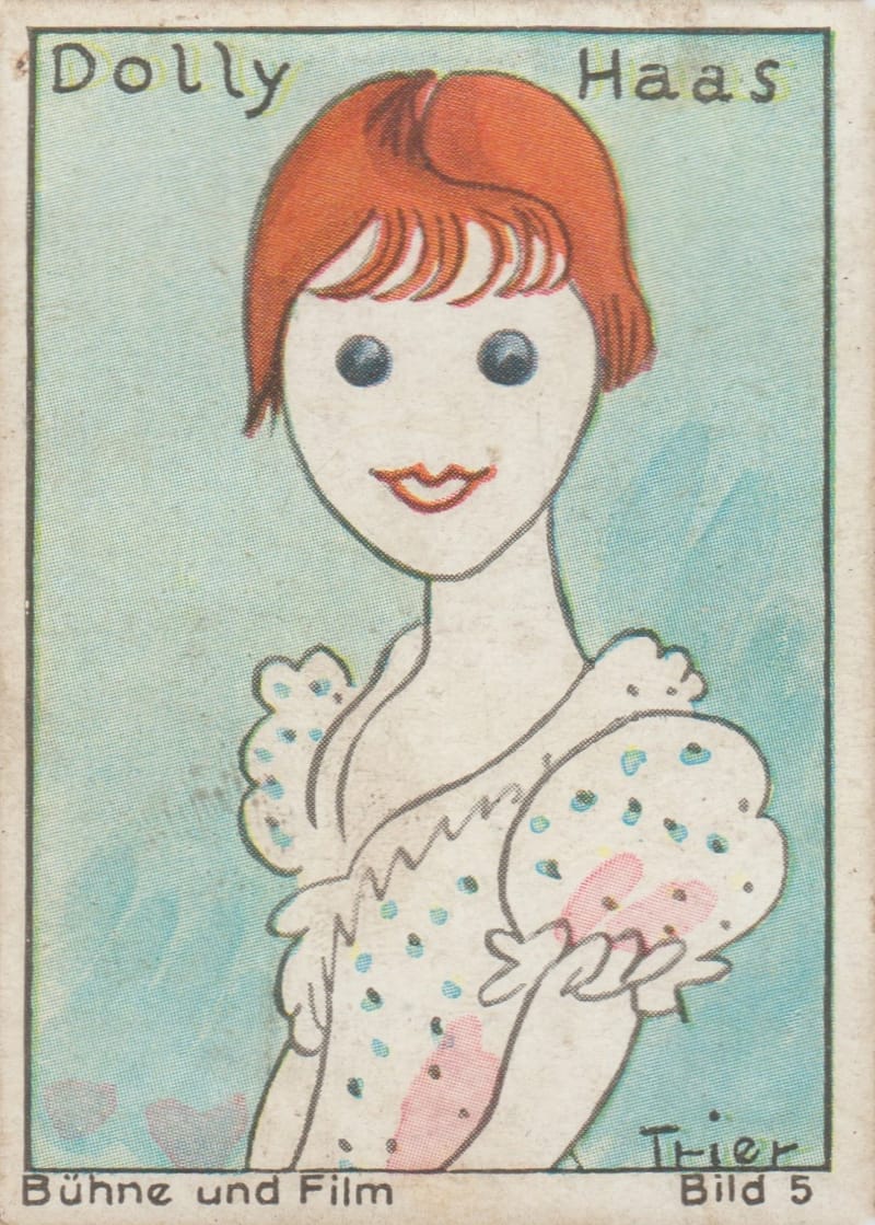 BERGMANNS - BUNTE - BÜCHER 1