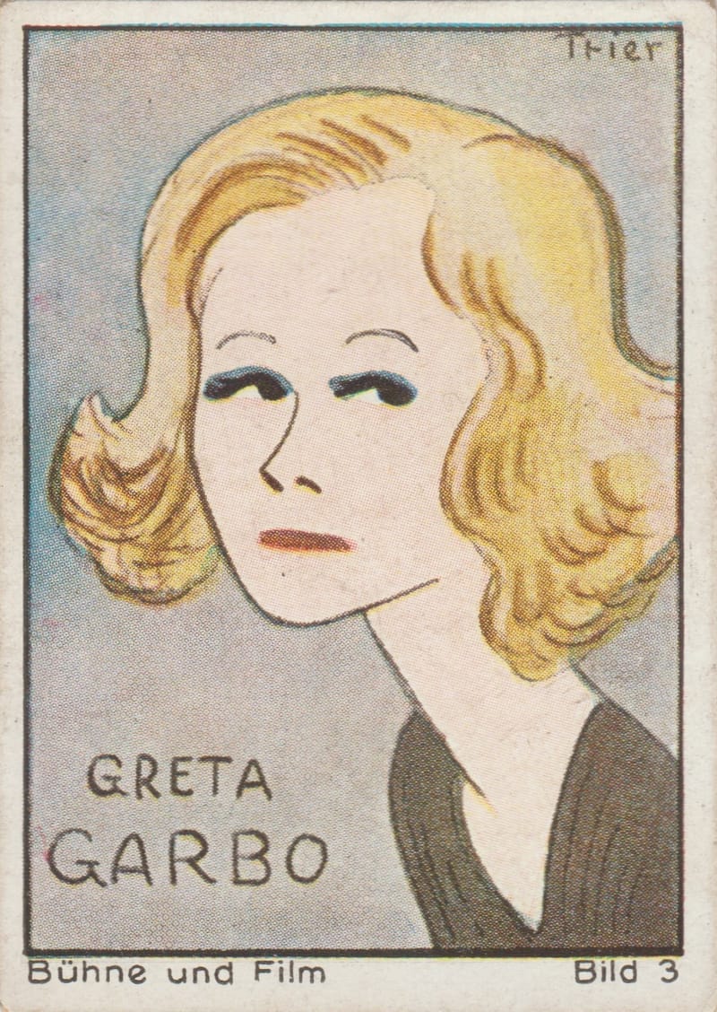 BERGMANNS - BUNTE - BÜCHER 1