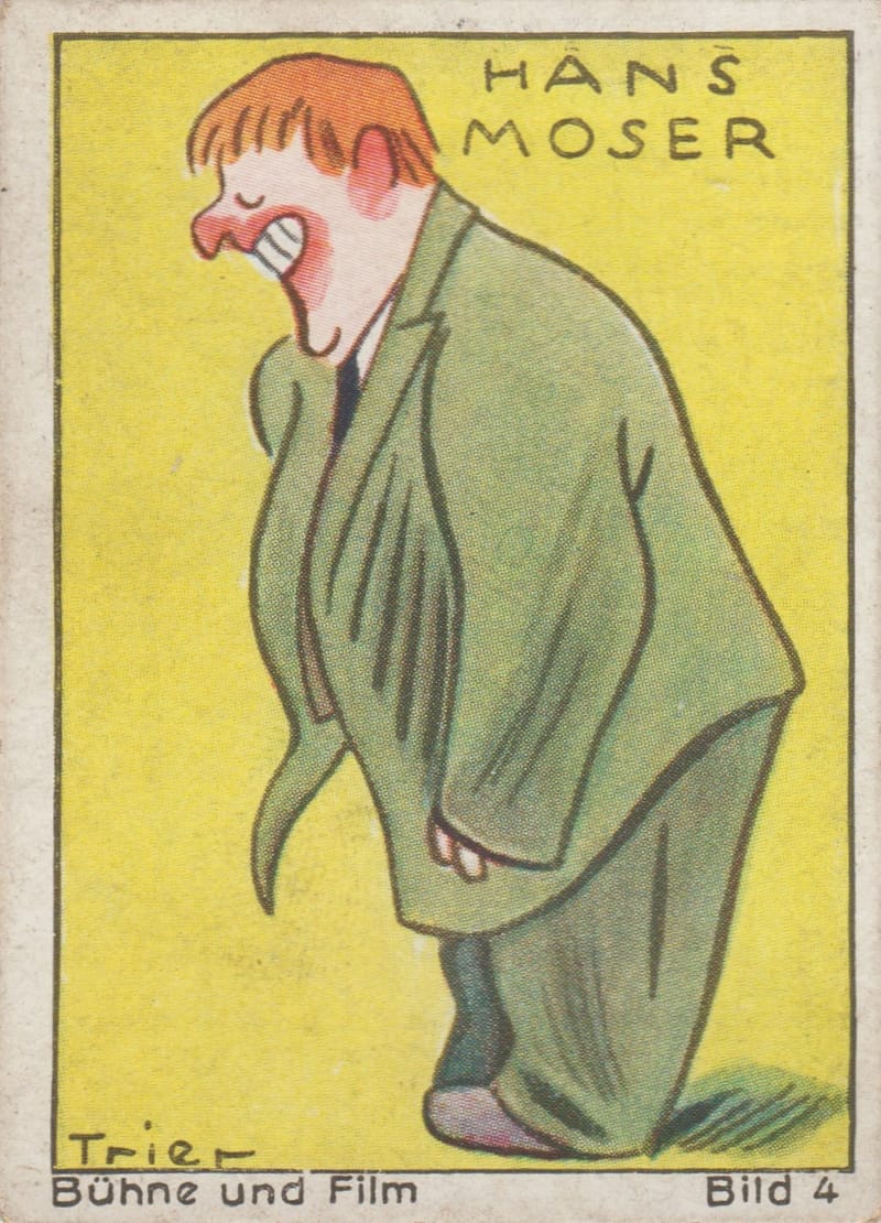 BERGMANNS - BUNTE - BÜCHER 1