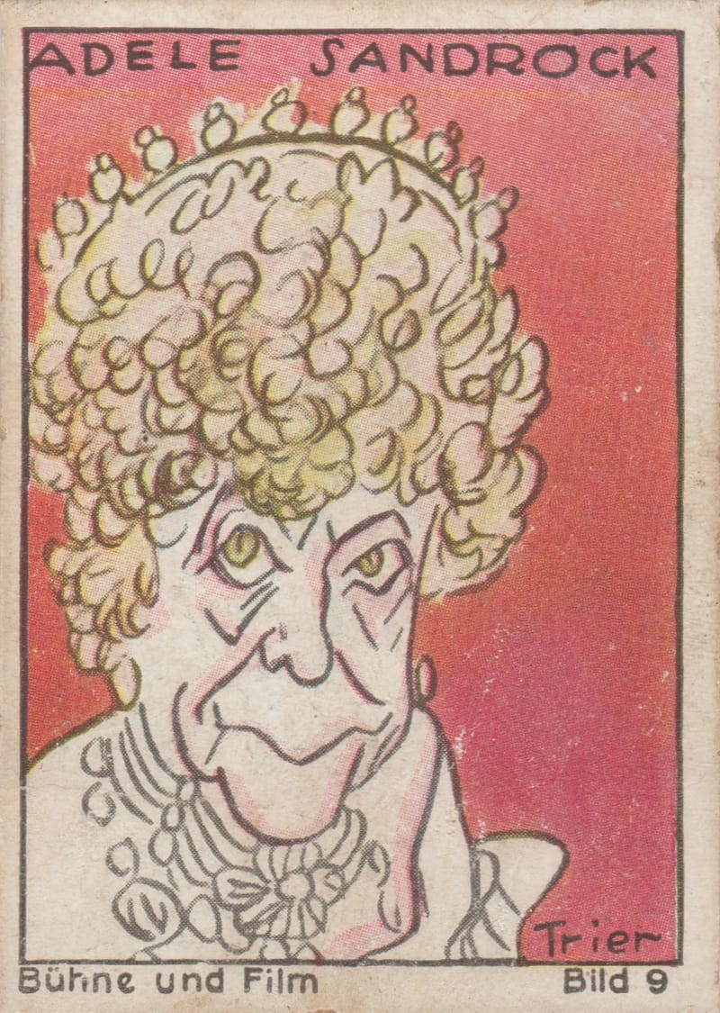 BERGMANNS - BUNTE - BÜCHER 1