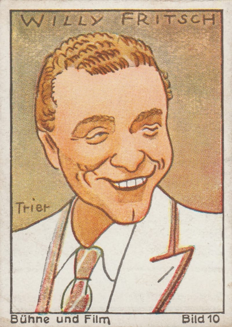 BERGMANNS - BUNTE - BÜCHER 1