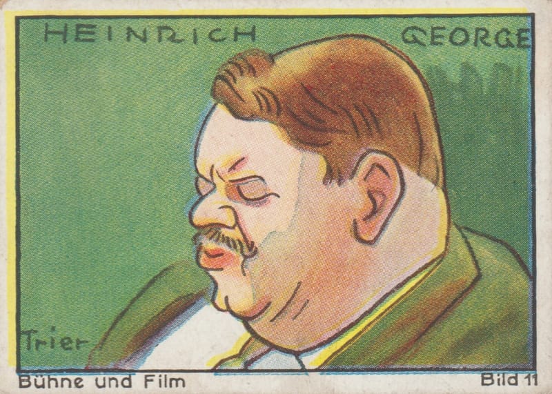 BERGMANNS - BUNTE - BÜCHER 1