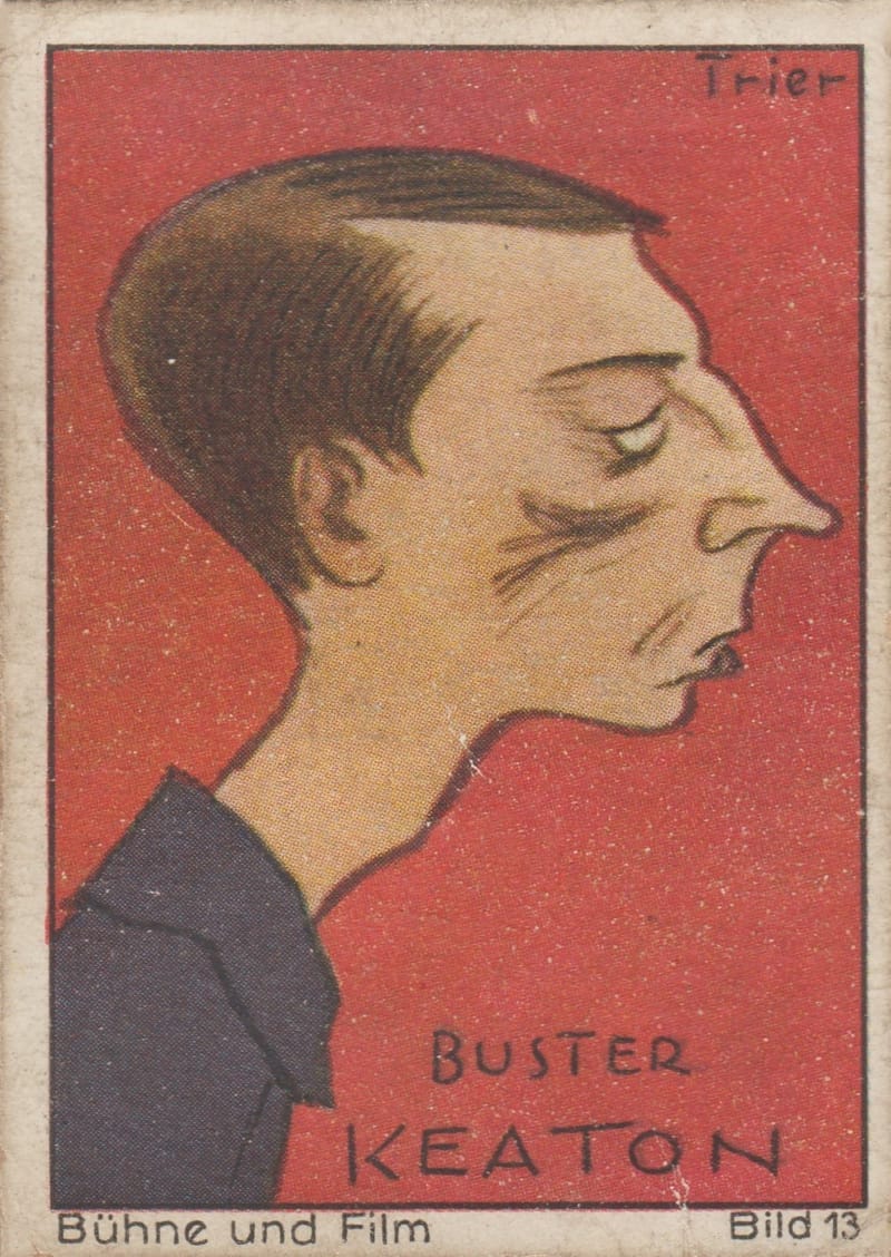 BERGMANNS - BUNTE - BÜCHER 1