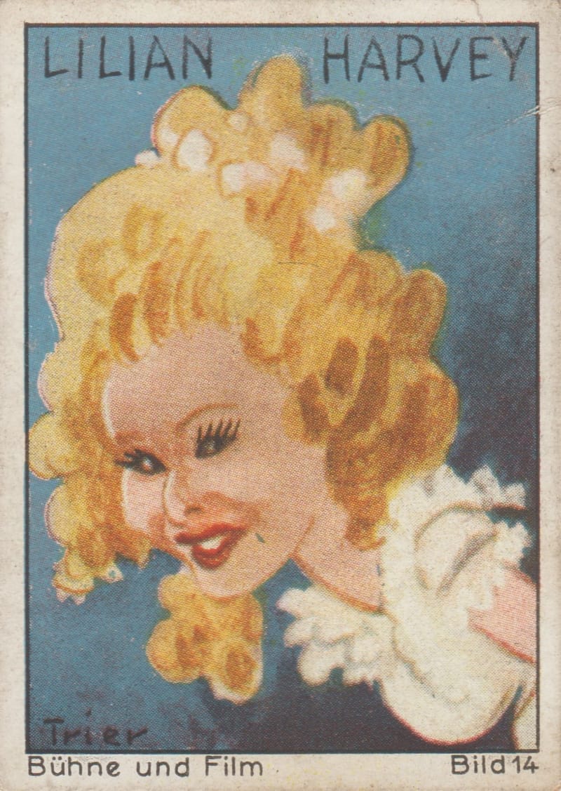 BERGMANNS - BUNTE - BÜCHER 1