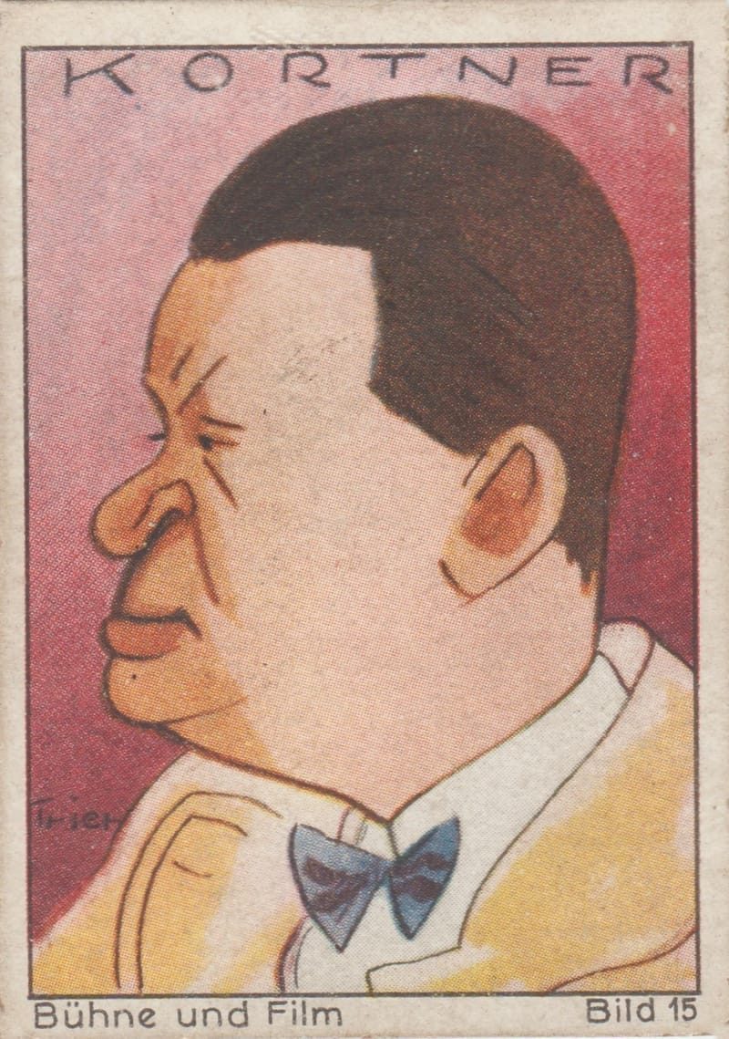 BERGMANNS - BUNTE - BÜCHER 1