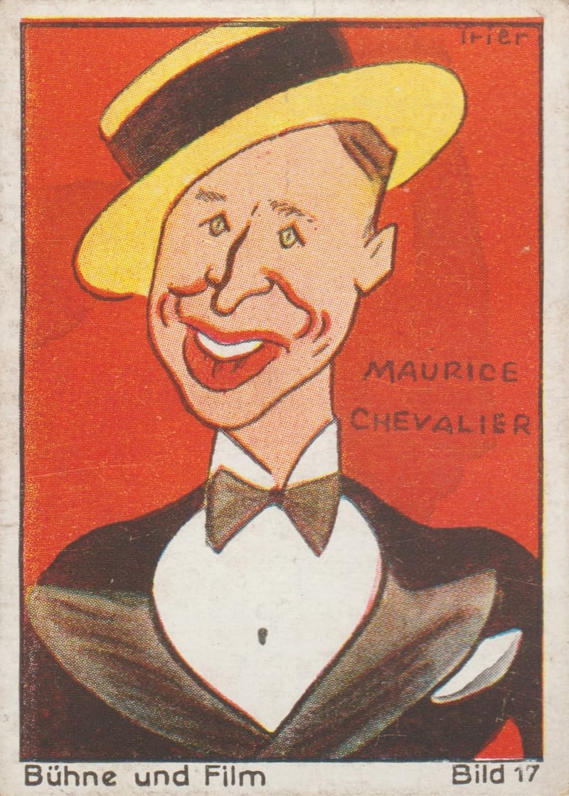 BERGMANNS - BUNTE - BÜCHER 1