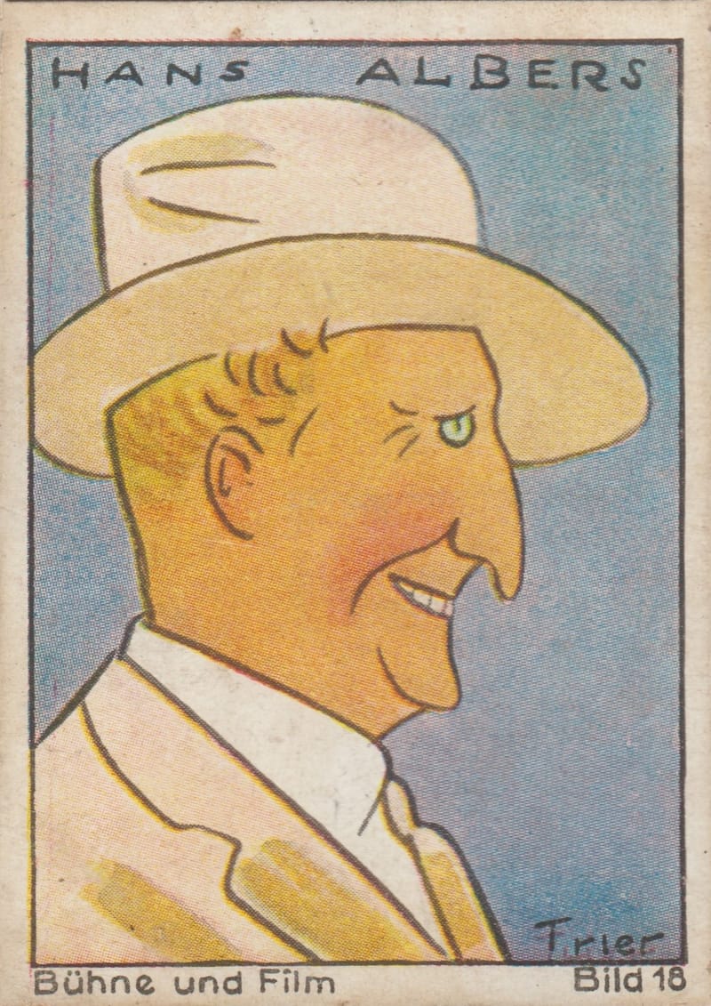 BERGMANNS - BUNTE - BÜCHER 1