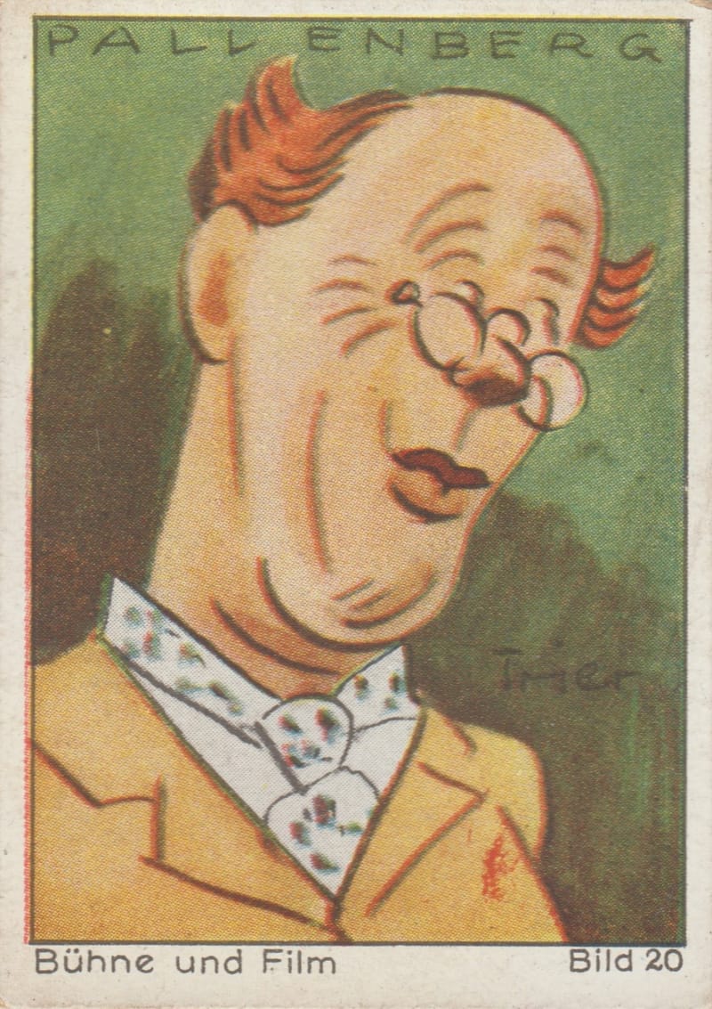 BERGMANNS - BUNTE - BÜCHER 1