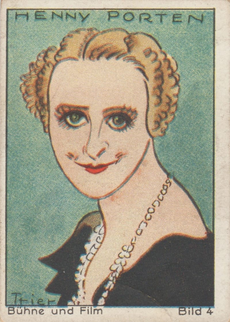  BERGMANNS - BUNTE - BÜCHER 1