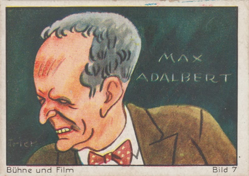  BERGMANNS - BUNTE - BÜCHER 1