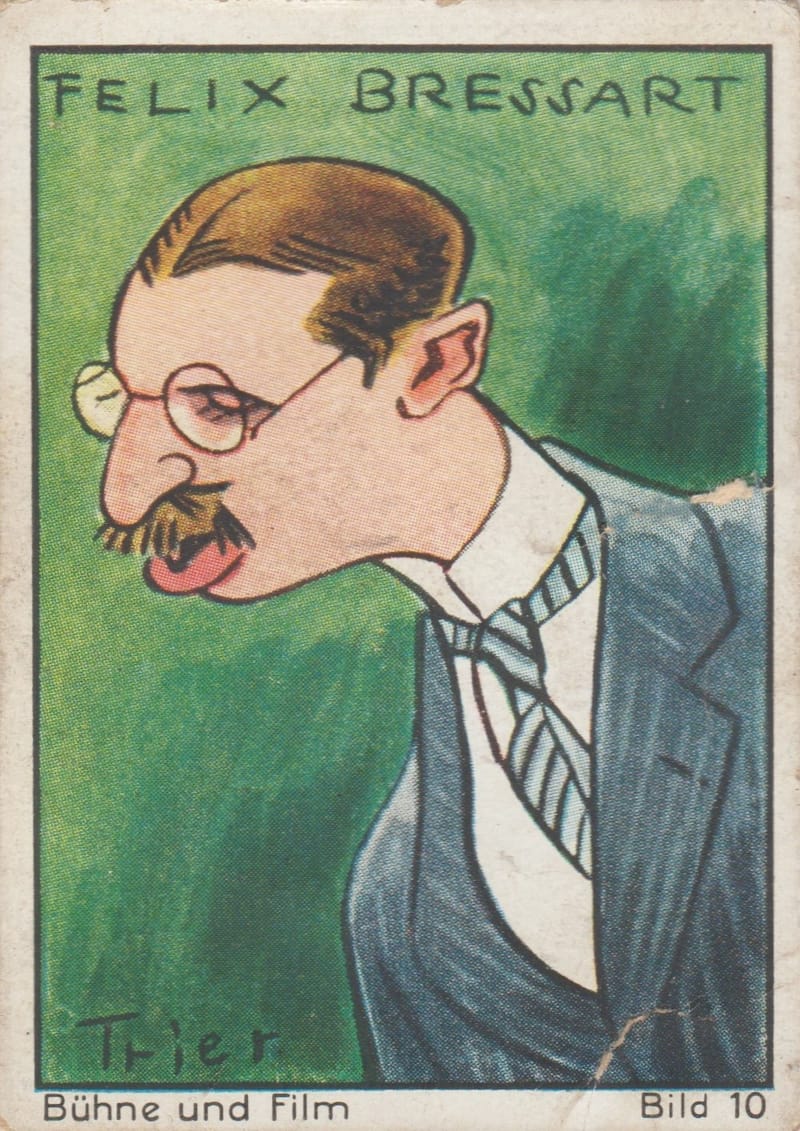  BERGMANNS - BUNTE - BÜCHER 1