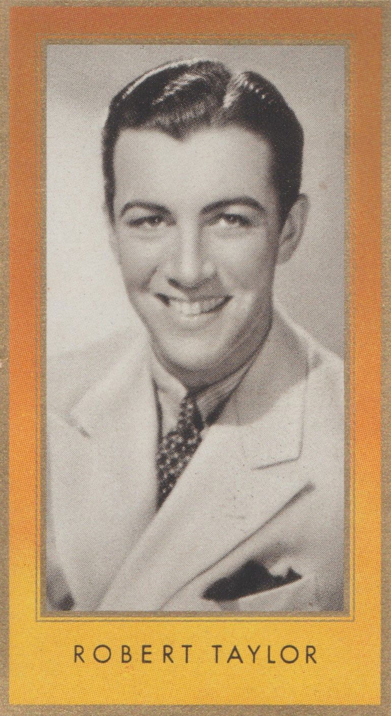  MARTIN BRINKMANN CIGARETTEN -BILDERDIENST - DRESDEN (1936)