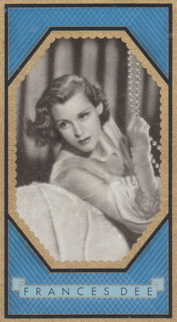 MARTIN BRINKMANN A.G., Bremen (1937)