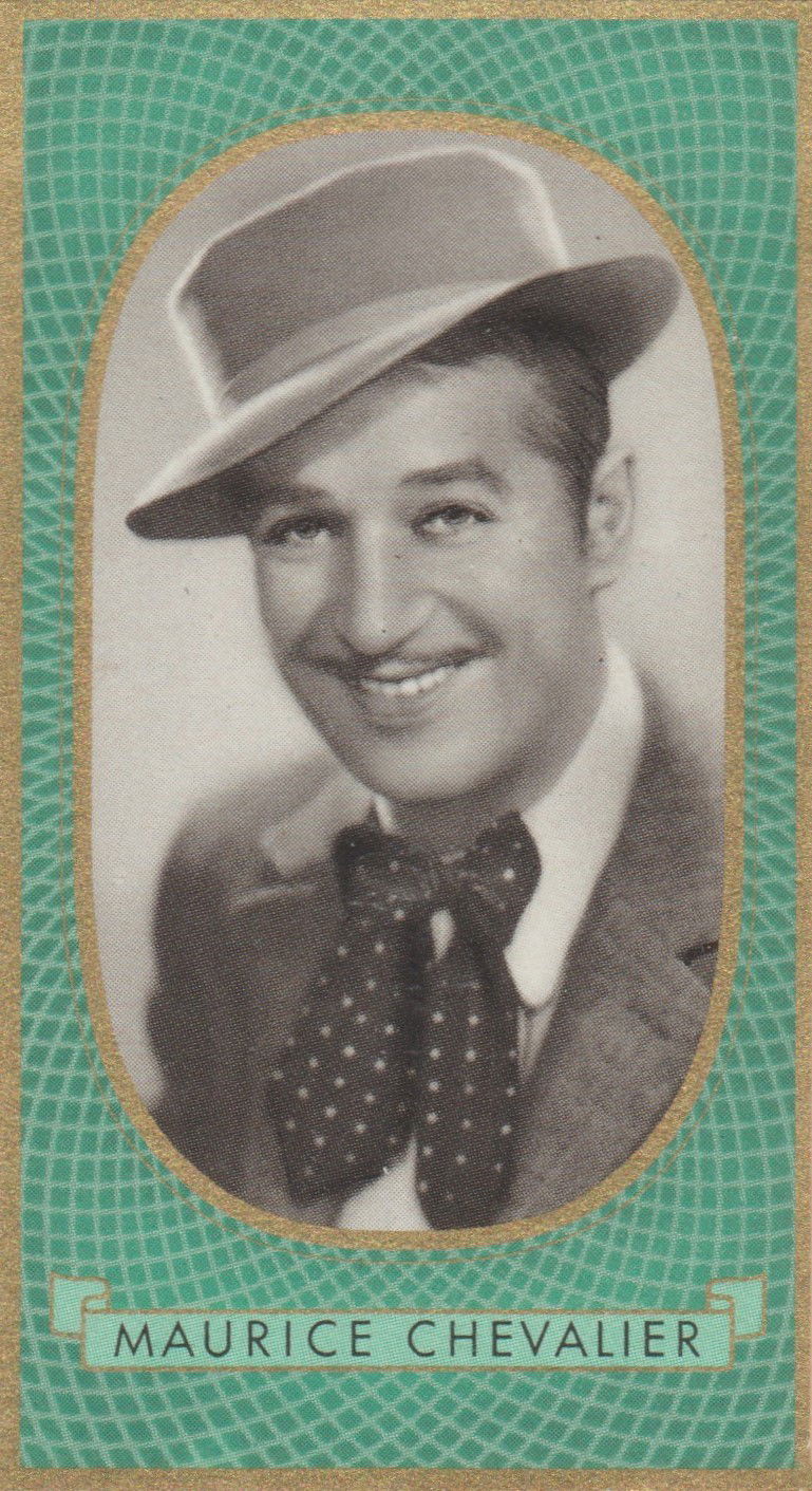 MARTIN BRINKMANN A.G., Bremen (1937)