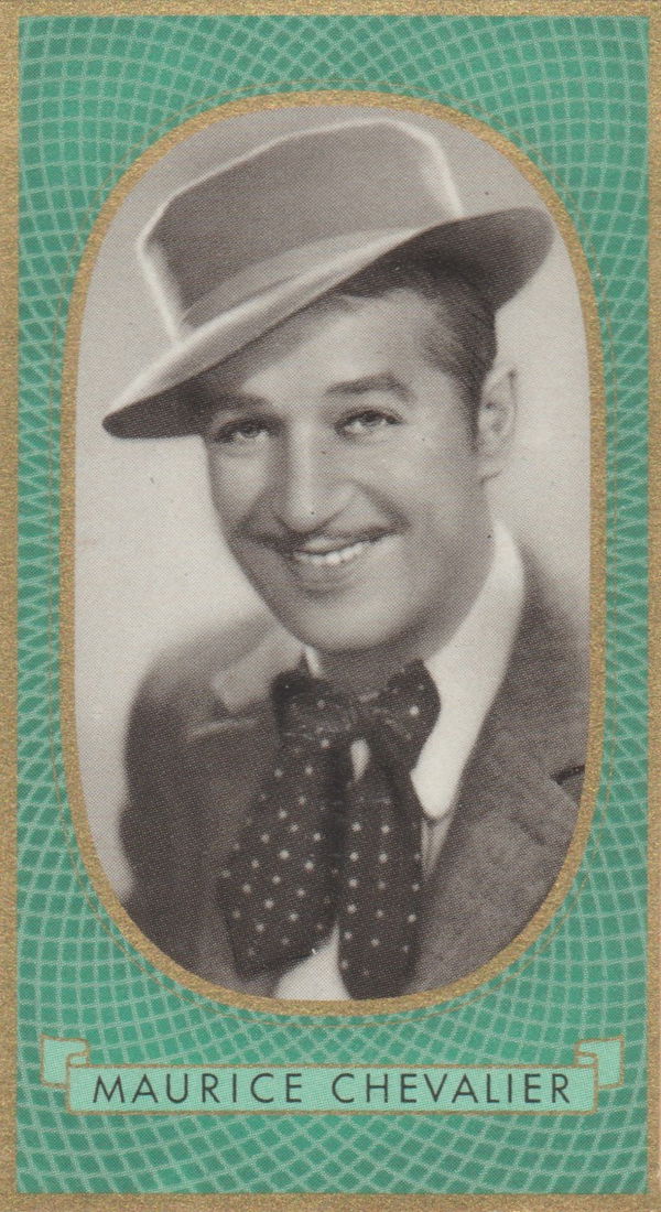 MARTIN BRINKMANN A.G., Bremen (1937)