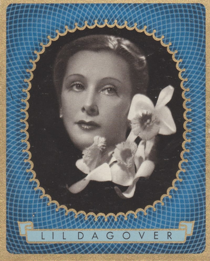 MARTIN BRINKMANN A.G., Bremen (1937)