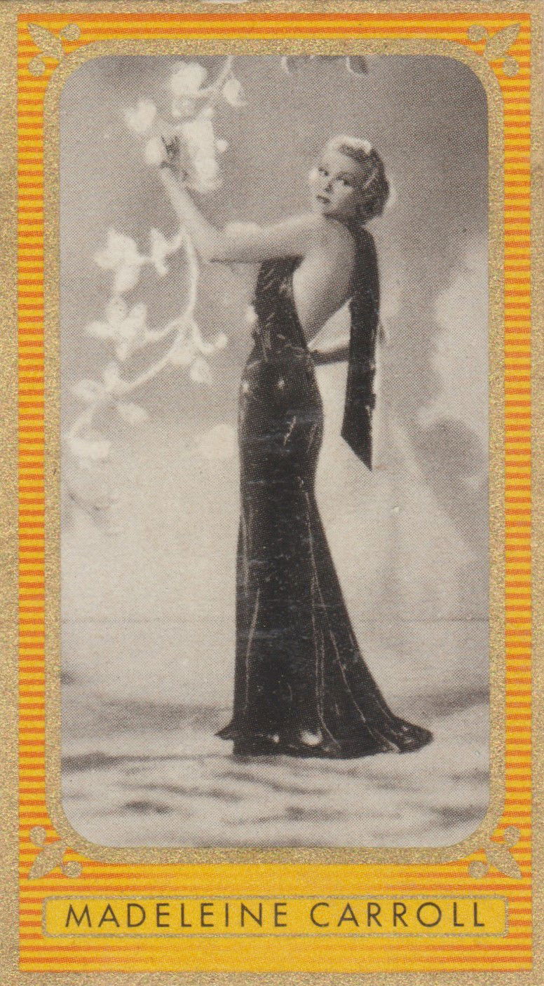 MARTIN BRINKMANN A.G., Bremen (1937)