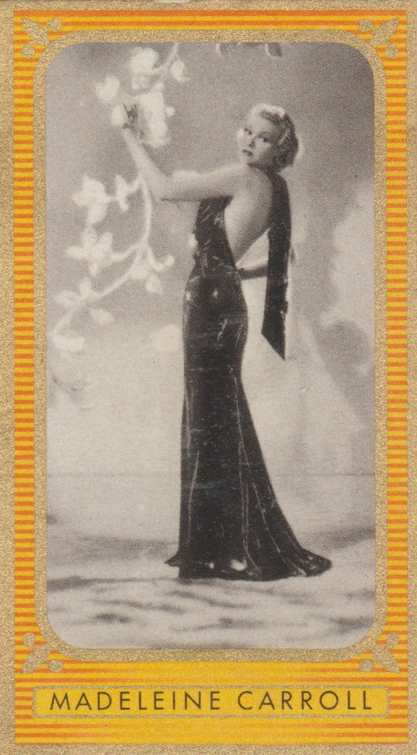 MARTIN BRINKMANN A.G., Bremen (1937)