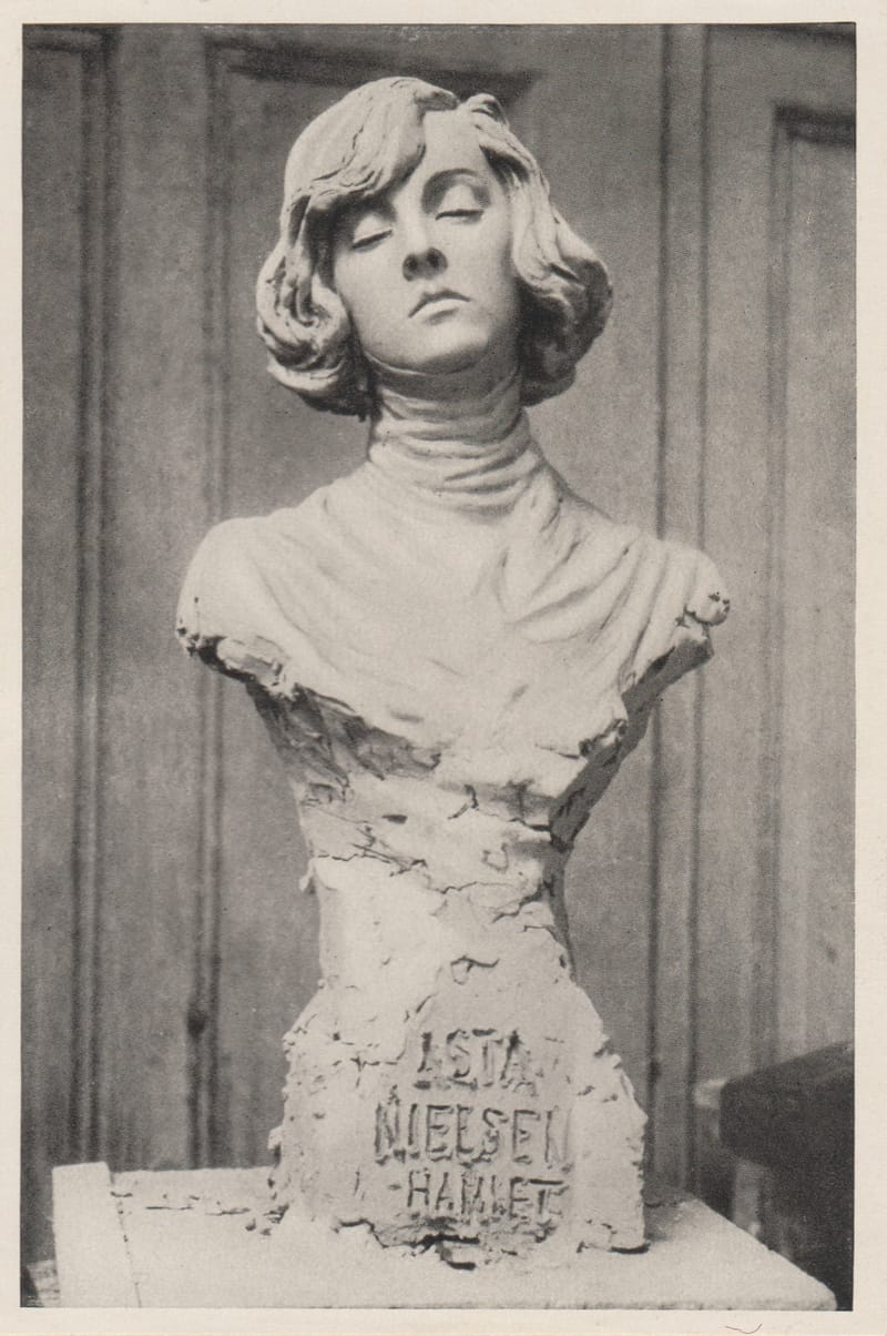 CIGARETTEN BILDERDIENST - ALTONA-BAHRENFELD (1935)